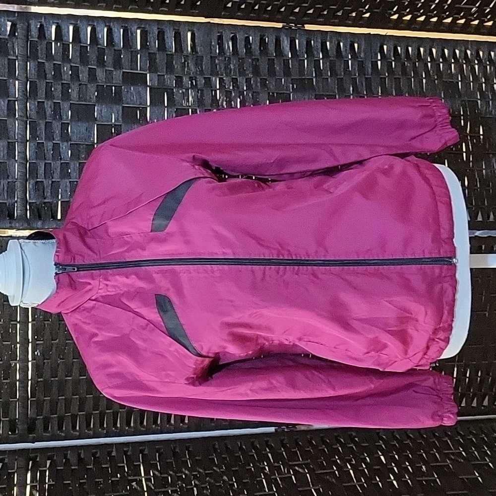 EUC Avia Light Weight Jacket